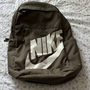 Nike Backpack